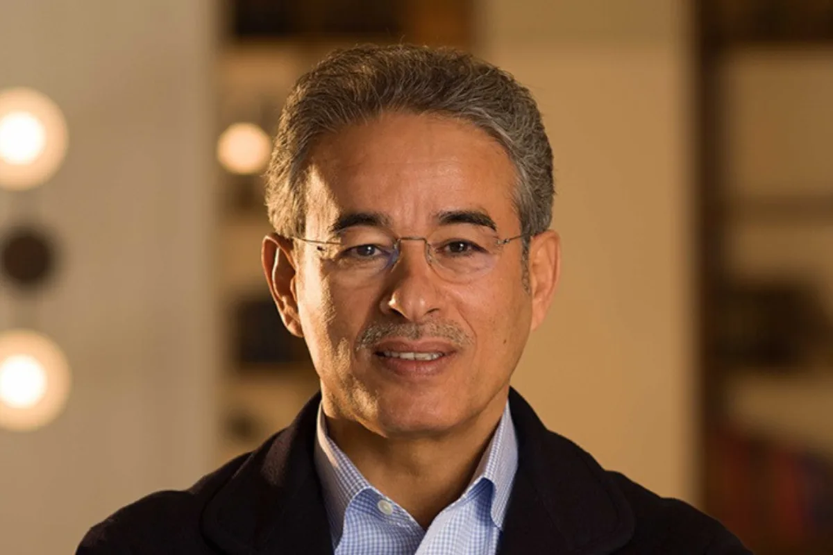 محمد العبار يشكر مصر: المصريون علمونا كل شيء.. ولن ننسى فضلهم