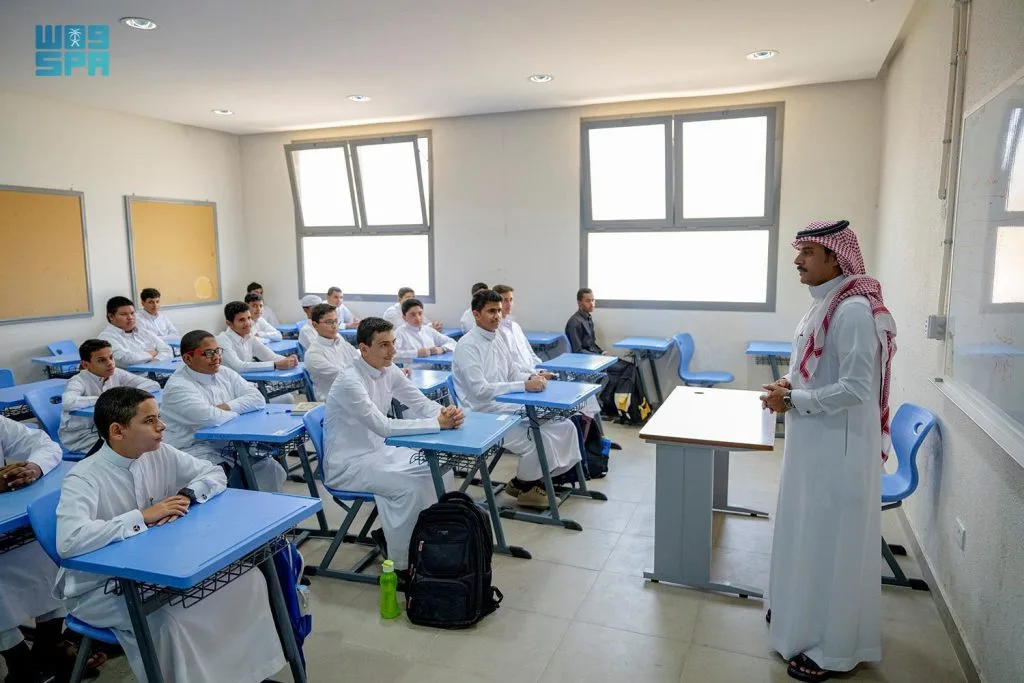 السعودية تعلن جدولة زمنية مرنة لعودة الطلاب والمعلمين للمدارس
