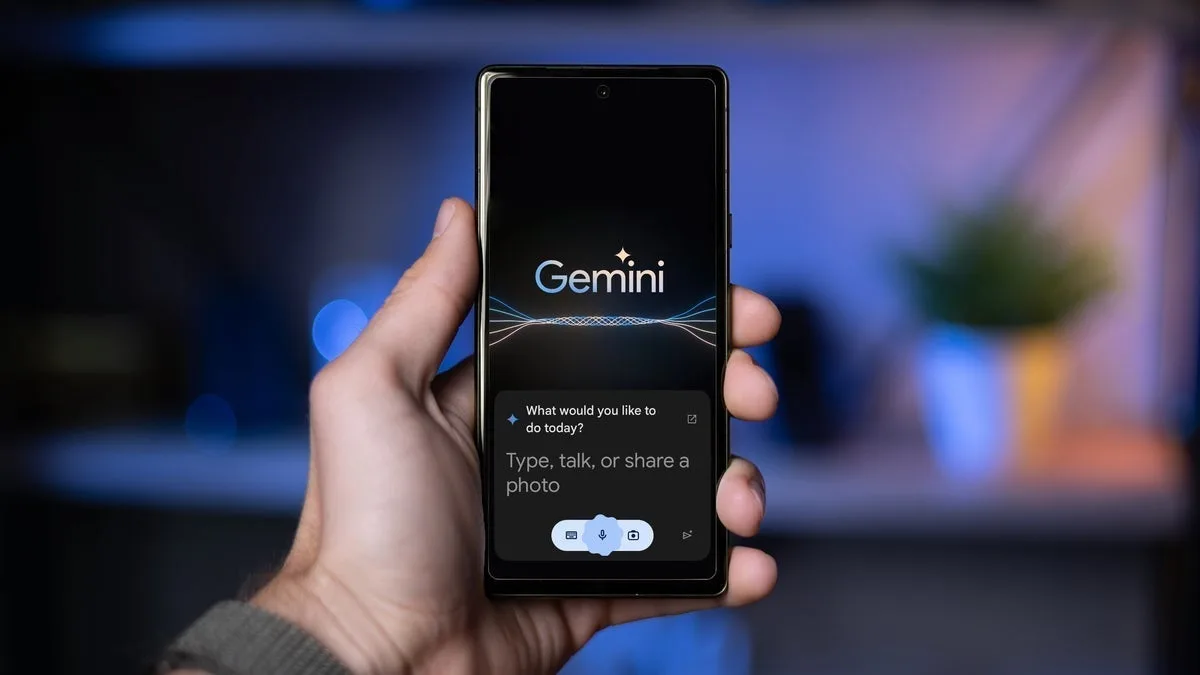 خلل تقني في مساعد Gemini يدفعه للنقد الذاتي ويثير جدلاً واسعاً
