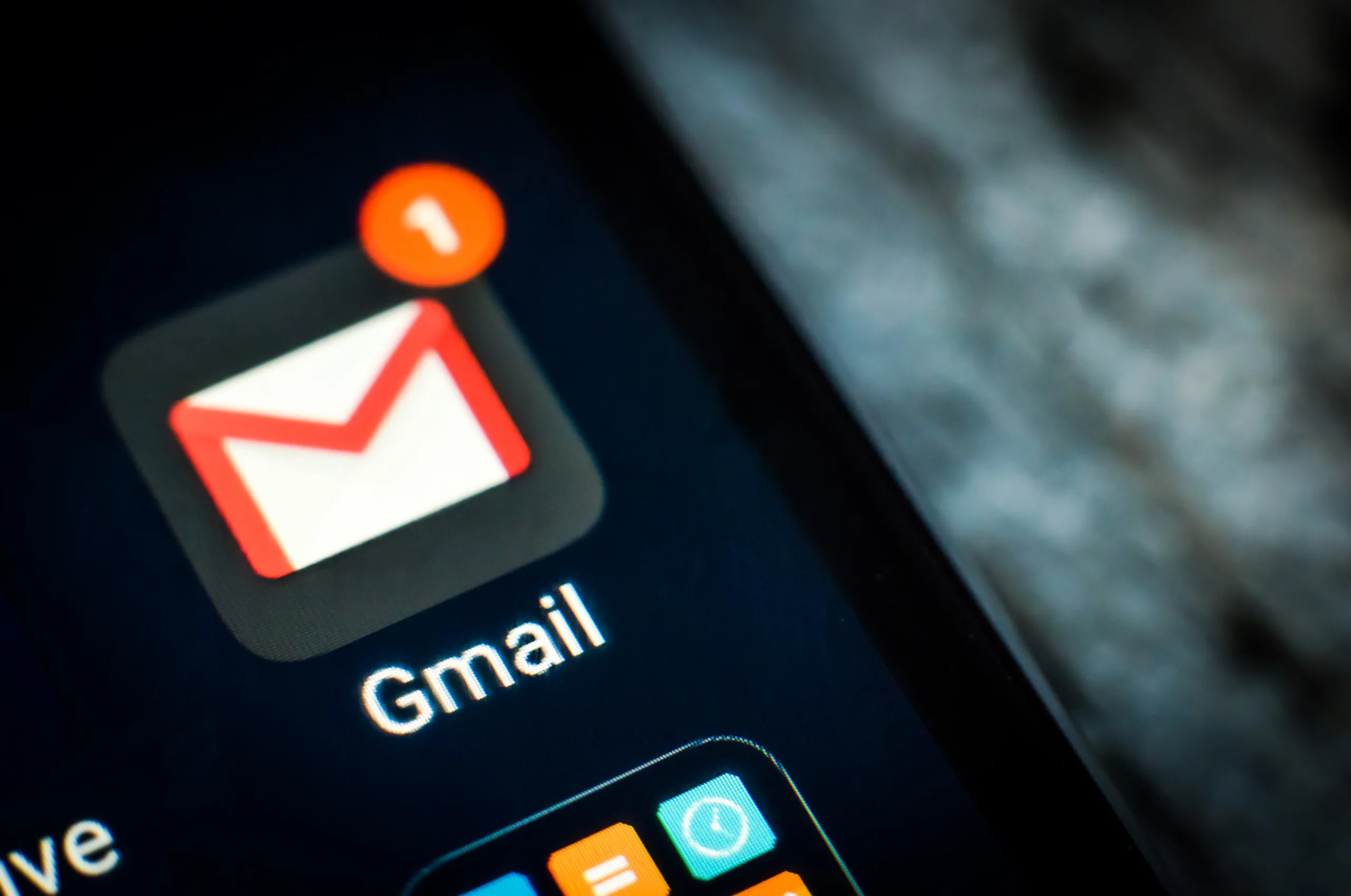 مستخدمو Gmail: غيّروا كلمات المرور فوراً!