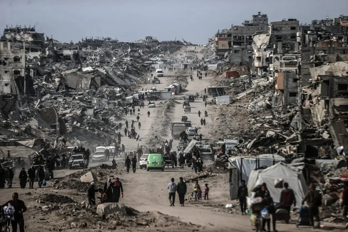 الإمارات تنفذ رحلة إخلاء جديدة من قطاع غزة ضمن جهودها الإنسانية