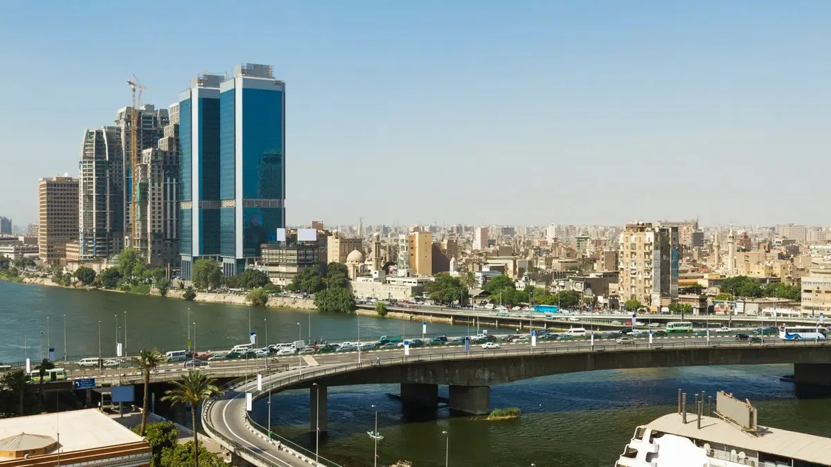 مصر تحقق فائضاً أولياً تاريخياً بقيمة 629 مليار جنيه.