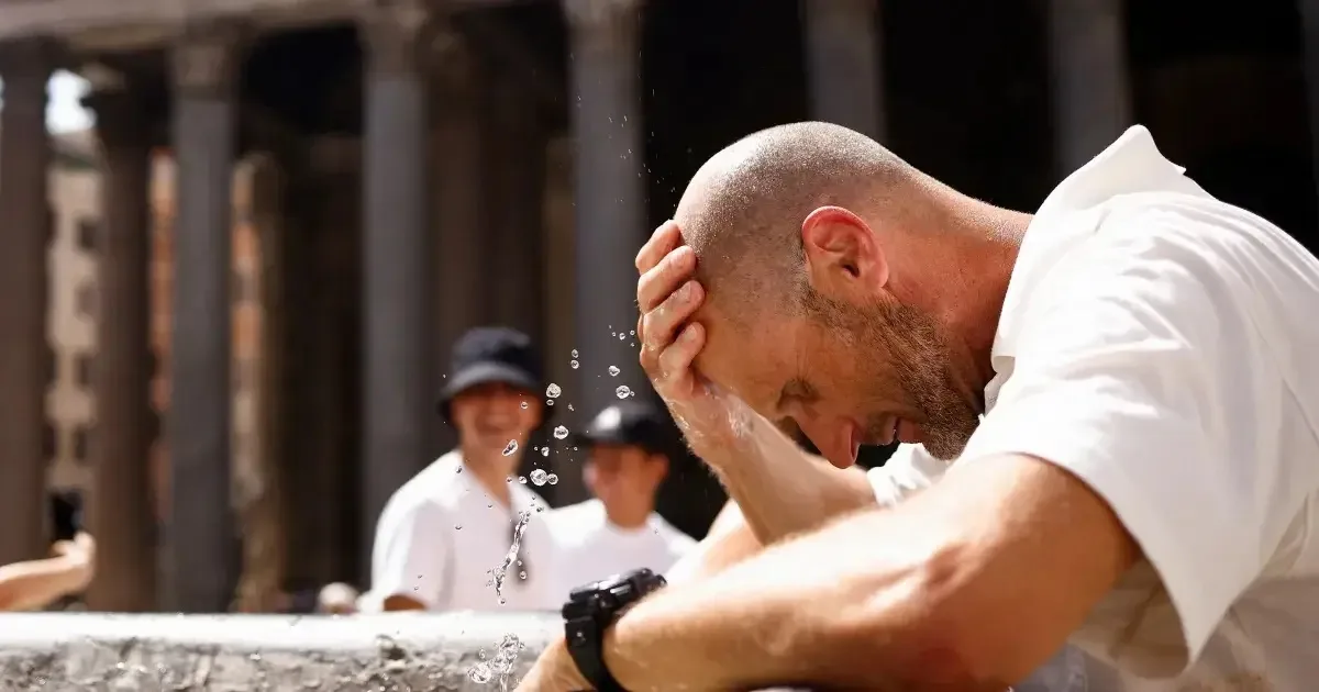 موجة حر قاتلة تضرب البرتغال وتودي بحياة أكثر من 1300 شخص