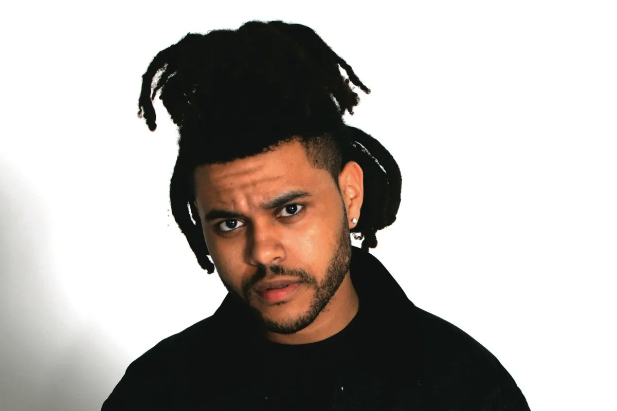 هل سيعتزل ذا ويكند بعد إصدار ألبومه السادس؟