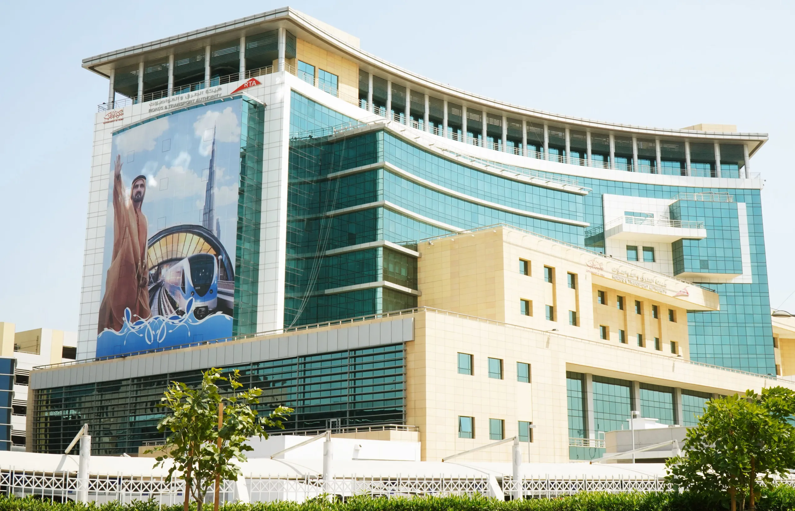 هيئة الطرق والمواصلات بدبي: الذكاء الاصطناعي يختصر 75% من وقت الفحص ويقلل التكاليف بنسبة 25%