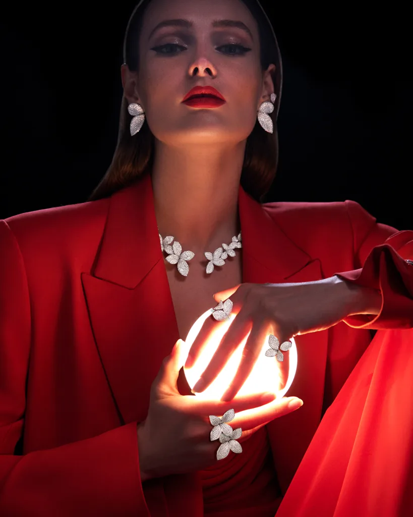 معرض جواهر العالم يعود إلى السعودية بخريف 2025