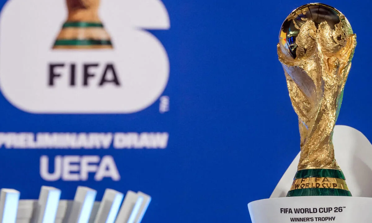 المونديال قد يتغير جذرياً: فيفا يناقش رفع عدد الفرق إلى 64