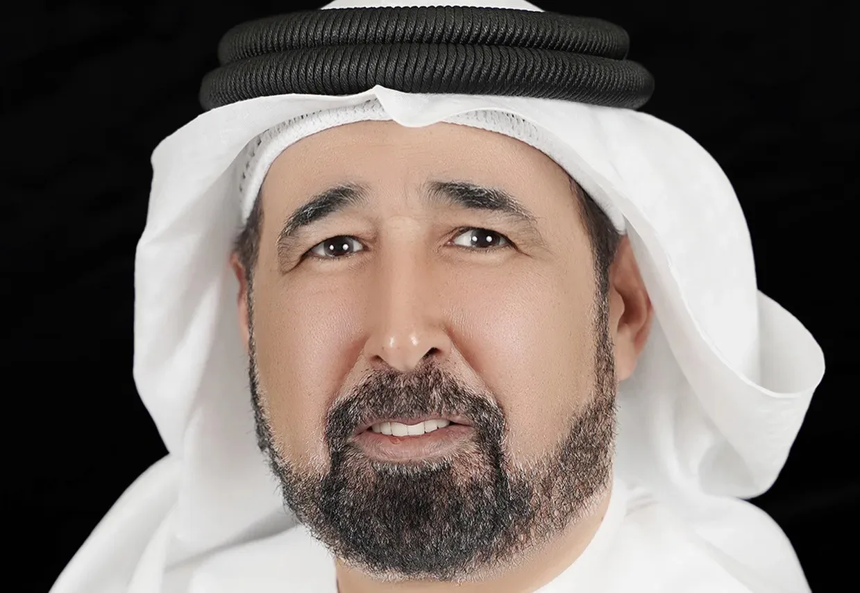 إمارة الشارقة تعلن 3 أيام حداد على وفاة الشيخ سلطان بن خالد