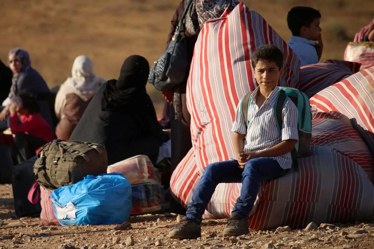 الأمم المتحدة: عودة مليون لاجئ سوري إلى وطنهم منذ سقوط نظام الأسد