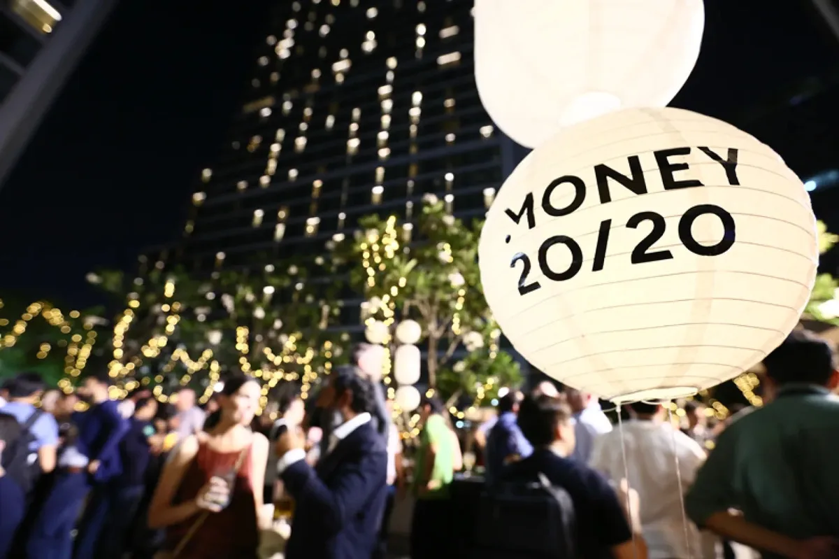 مؤتمر موني 20/20 الشرق الأوسط