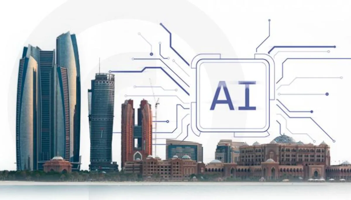مؤتمر دولي للذكاء الاصطناعي والاقتصاد الرقمي في دبي