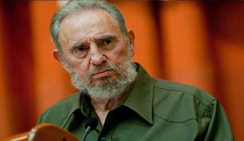 جدل في كوبا حول سرقة أحجار كاسترو