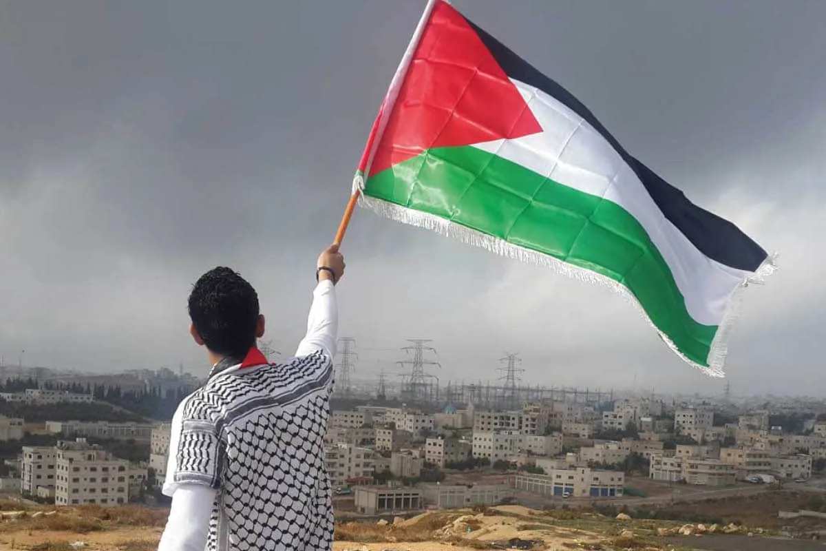 أبو الغيط يرحب باعتراف بريطانيا وكندا وأستراليا والبرتغال بدولة فلسطين