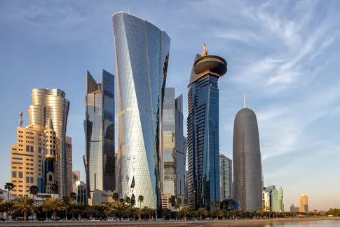 قطر تعلن استعدادها لاستثمار 21 مليار دولار في الكونغو الديموقراطية