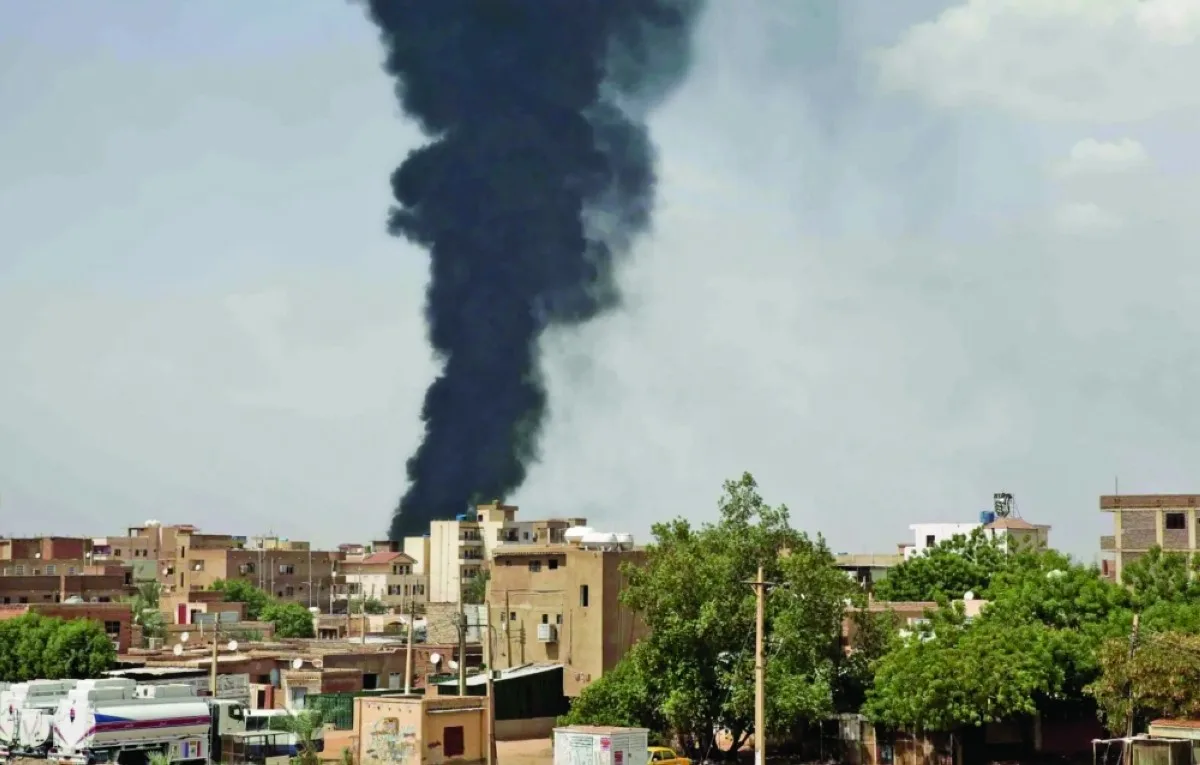 الإمارات: إدانة شديدة لقصف مسجد وإزهاق أرواح مدنيين في دارفور