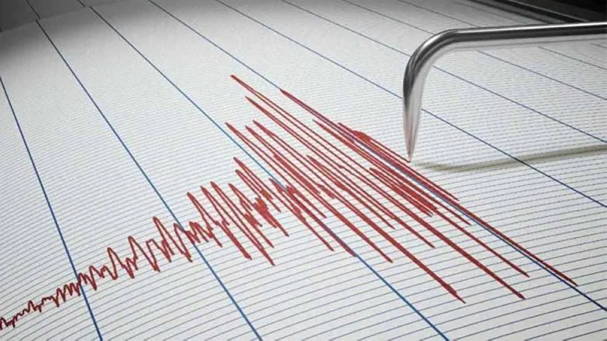 زلزال يهز فنزويلا ويشعر به سكان كراكاس