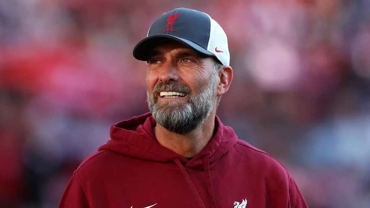 وضع الاتحاد السعودي يورغن كلوب كخيار أول لخلافة لوران بلان