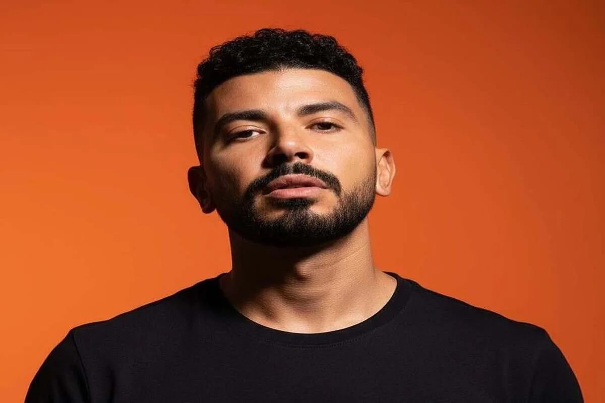 مشاركة محمد أنور في بطولة مسلسل عمرو سعد الجديد بعشر حلقات