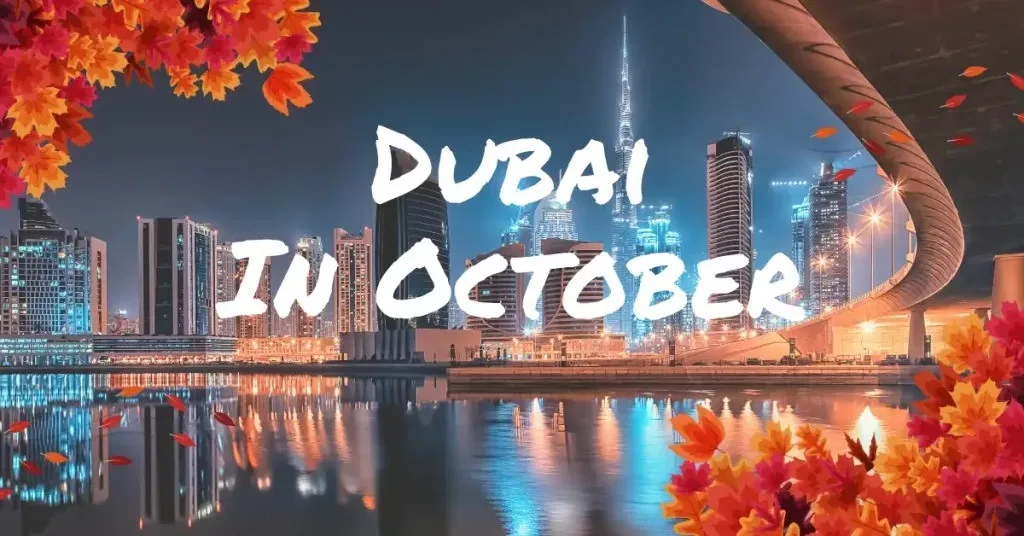 الإمارات.. الوجهة العالمية الأولى للفعاليات الكبرى في أكتوبر 2025