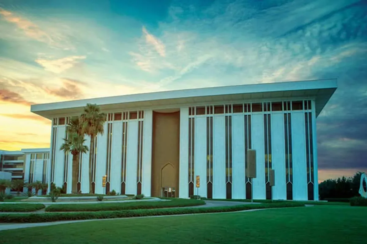 نمو السيولة المحلية في السعودية يوليو 2025