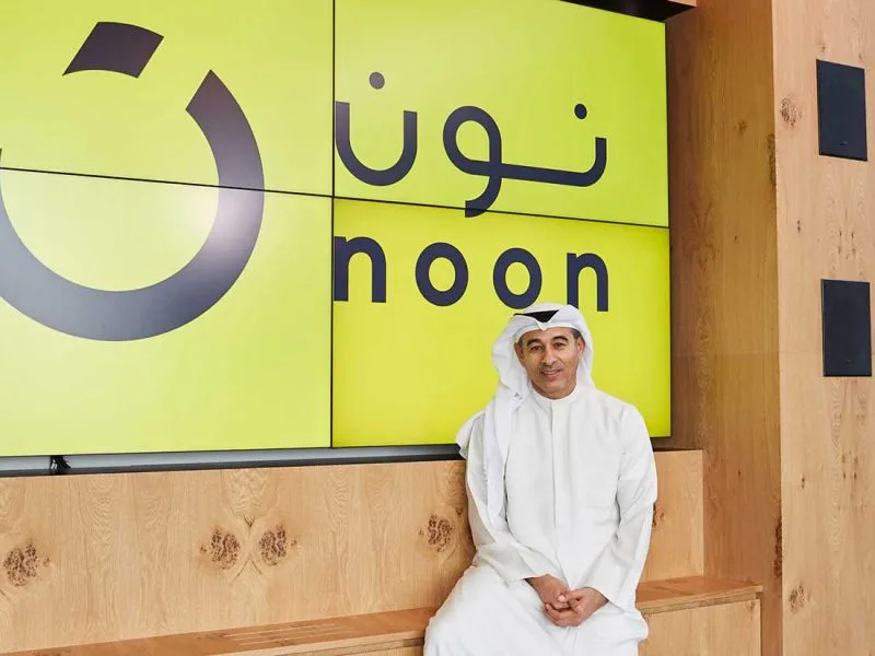 نون تخطط للإدراج المزدوج في السعودية والإمارات بقيمة تقارب 10 مليارات دولار