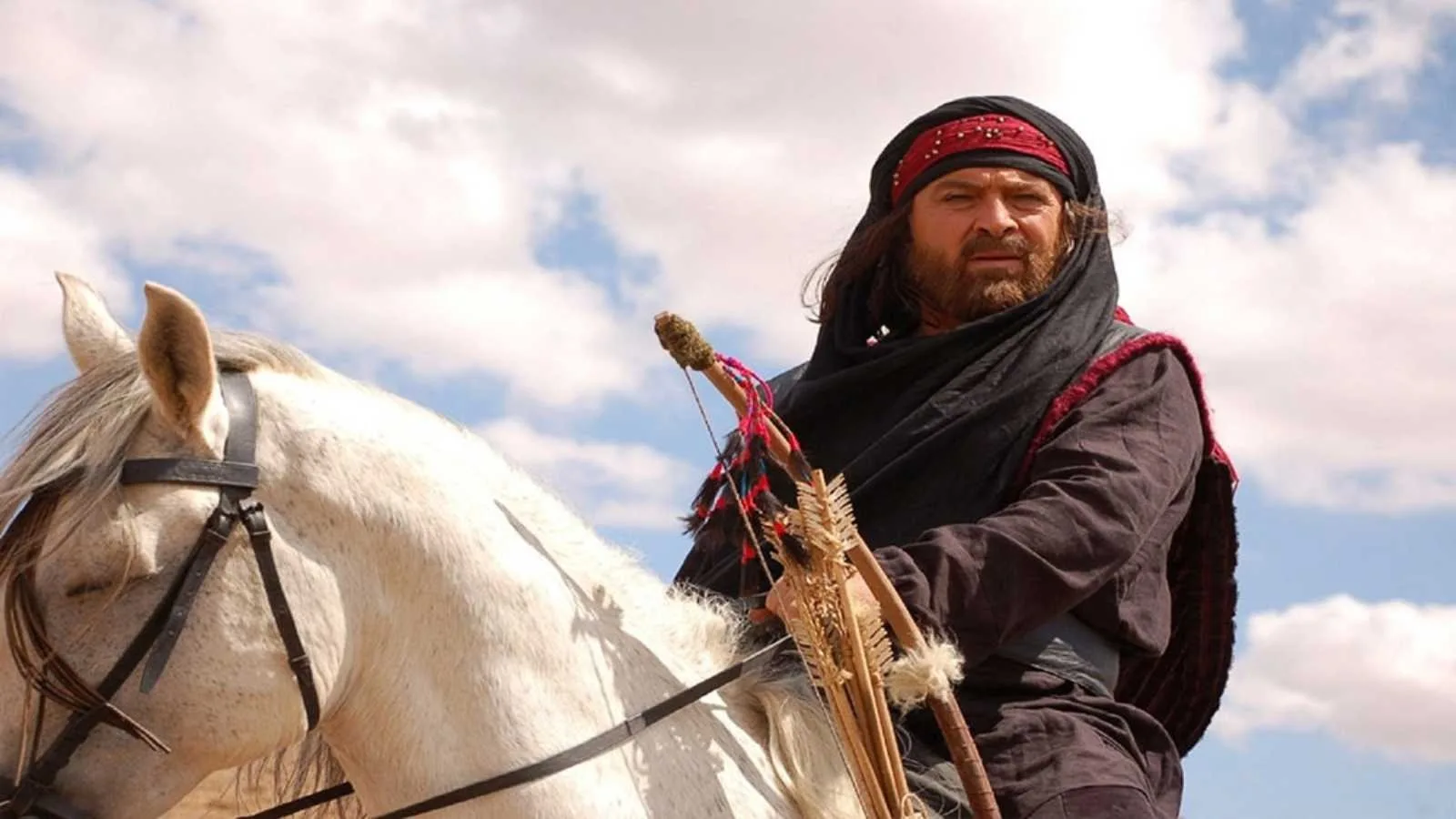كواليس استعداد سلوم حداد وعابد فهد لعودة شخصيتي جساس والزير سالم