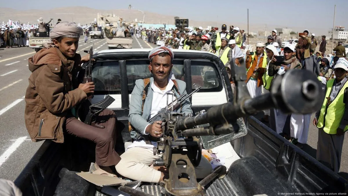 اعتقالات جديدة تطال موظفين أمميين في اليمن