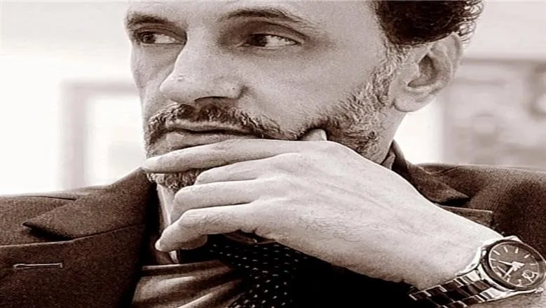 أحمد الضوي وفن تحريك الصلصال