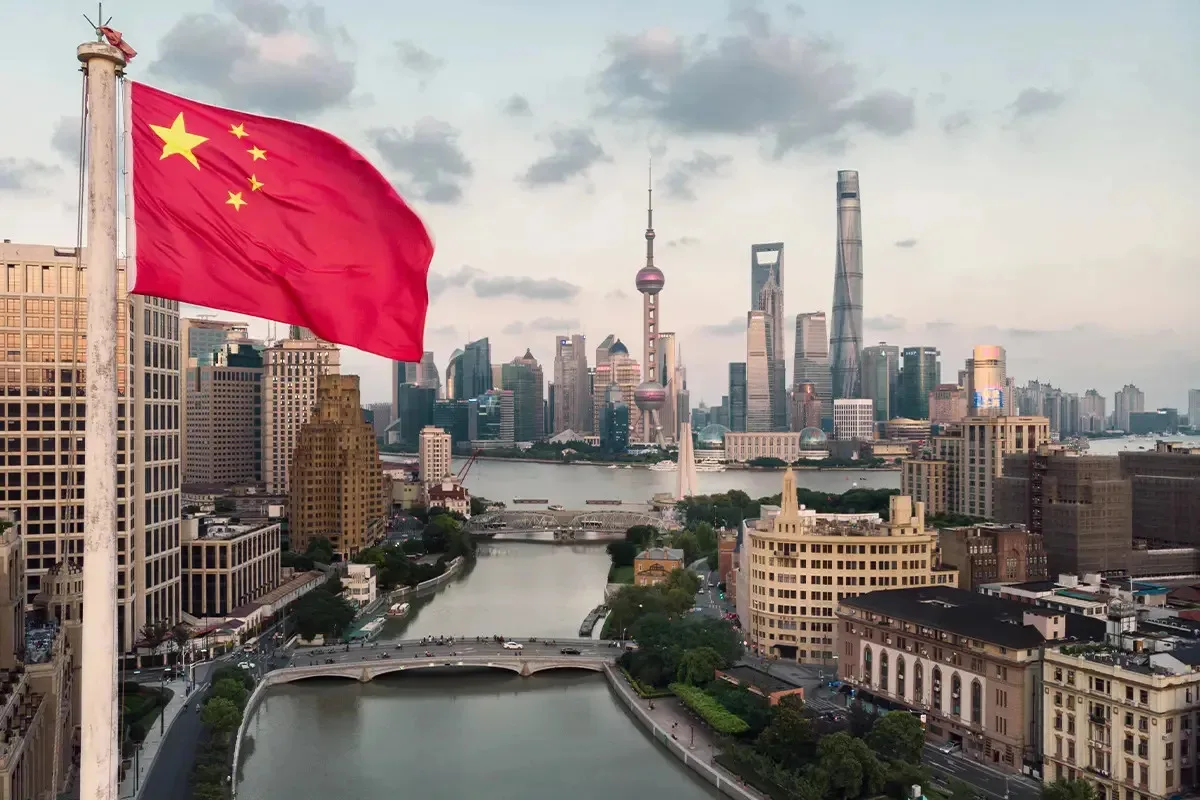 تخزين الطاقة في الصين - التحول للطاقة الخضراء