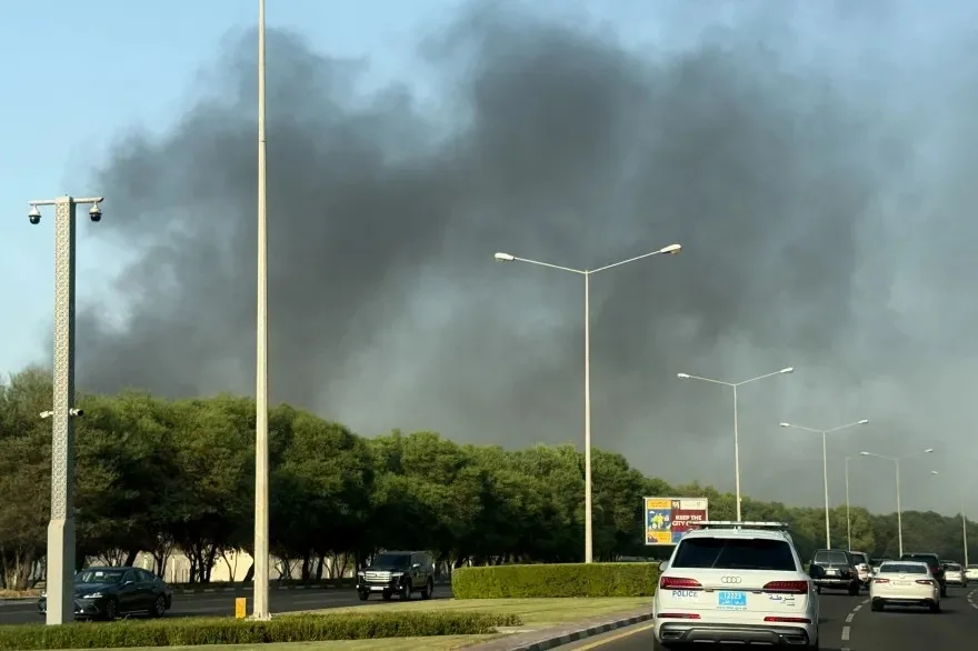 روسيا تُدين الضربة الإسرائيلية على قطر وتصفها بـ “الانتهاك الصارخ” لميثاق الأمم المتحدة