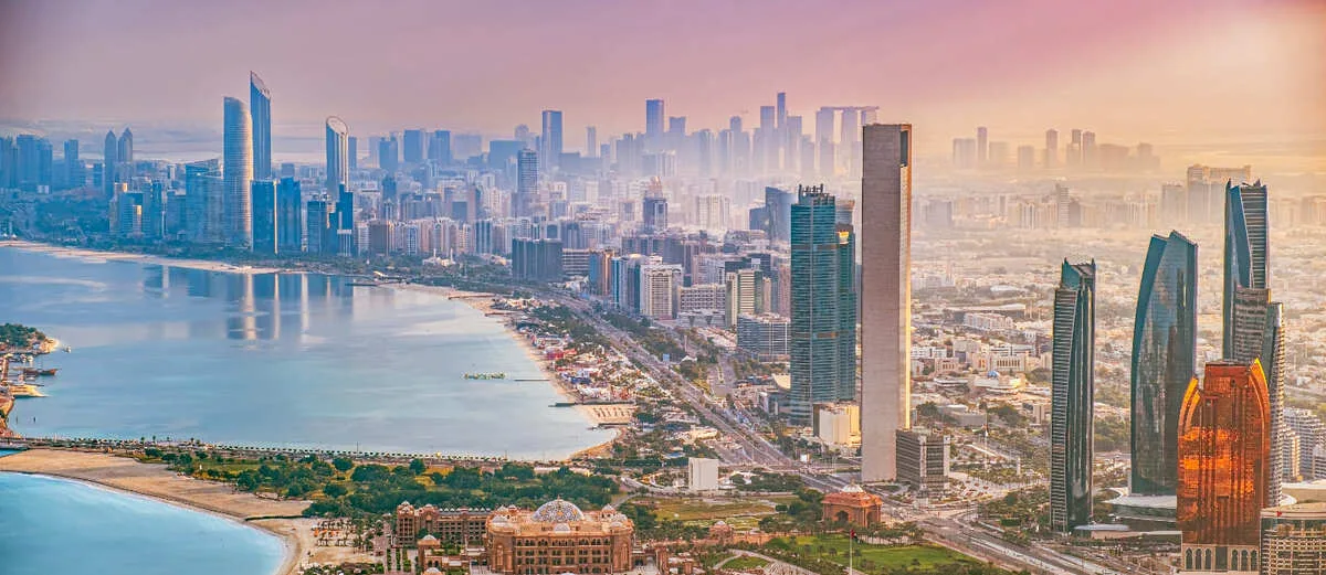 تحضيرات ألعاب الماسترز أبوظبي 2026