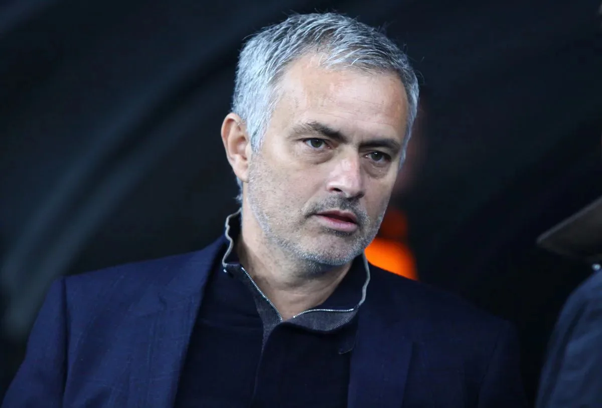 مورينيو: البقاء في المنزل كان أربح لي من تدريب بنفيكا