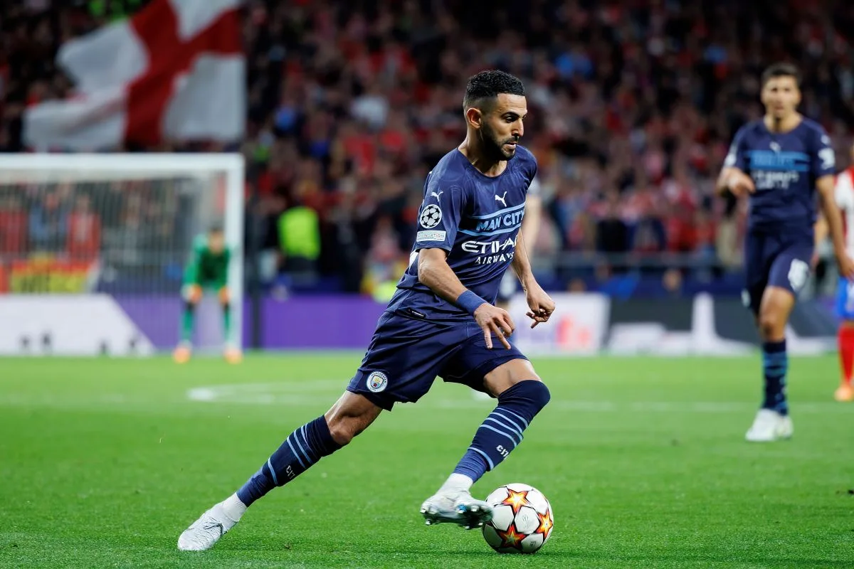 نجوم الدوري الإنجليزي السابقون يضيئون دوري أبطال آسيا من يوم الاثنين