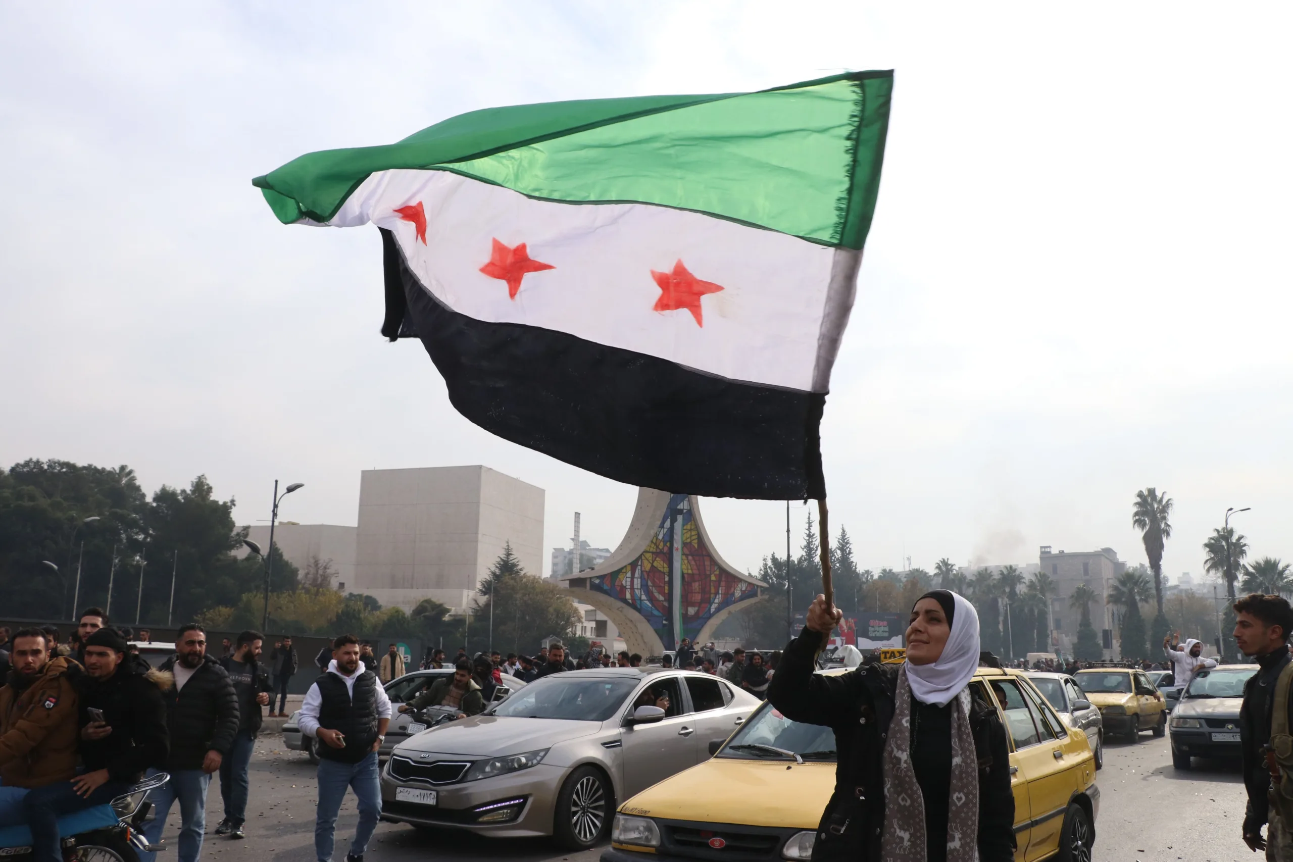 دمشق تعلن عن تنظيم جديد لعمل الشركات الأجنبية في البلاد