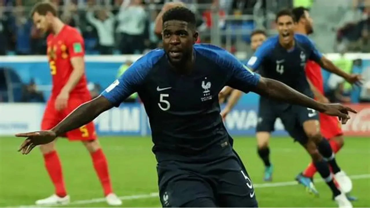 نهاية مبكرة لمسيرة بطل كأس العالم.. اعتزال نجم برشلونة بعمر 31