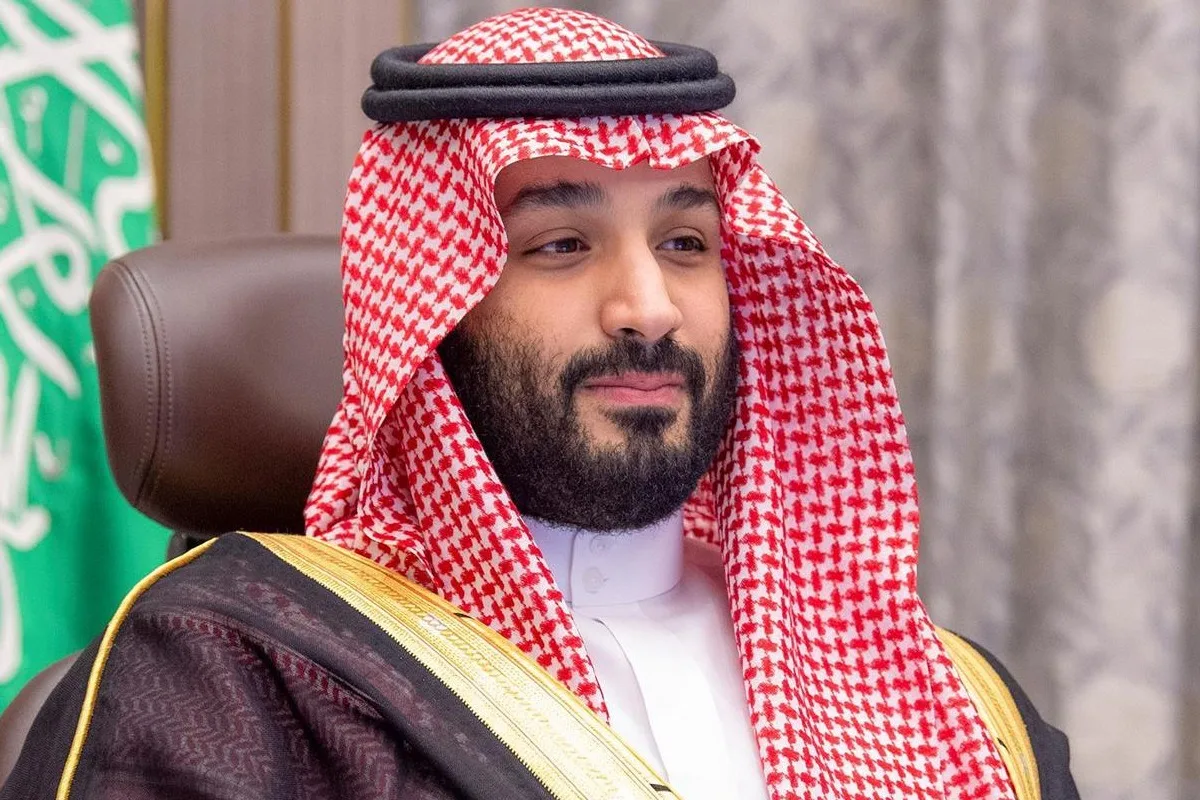تأسيس مجلس أمناء لمؤسسة كأس العالم للرياضات الإلكترونية في السعودية