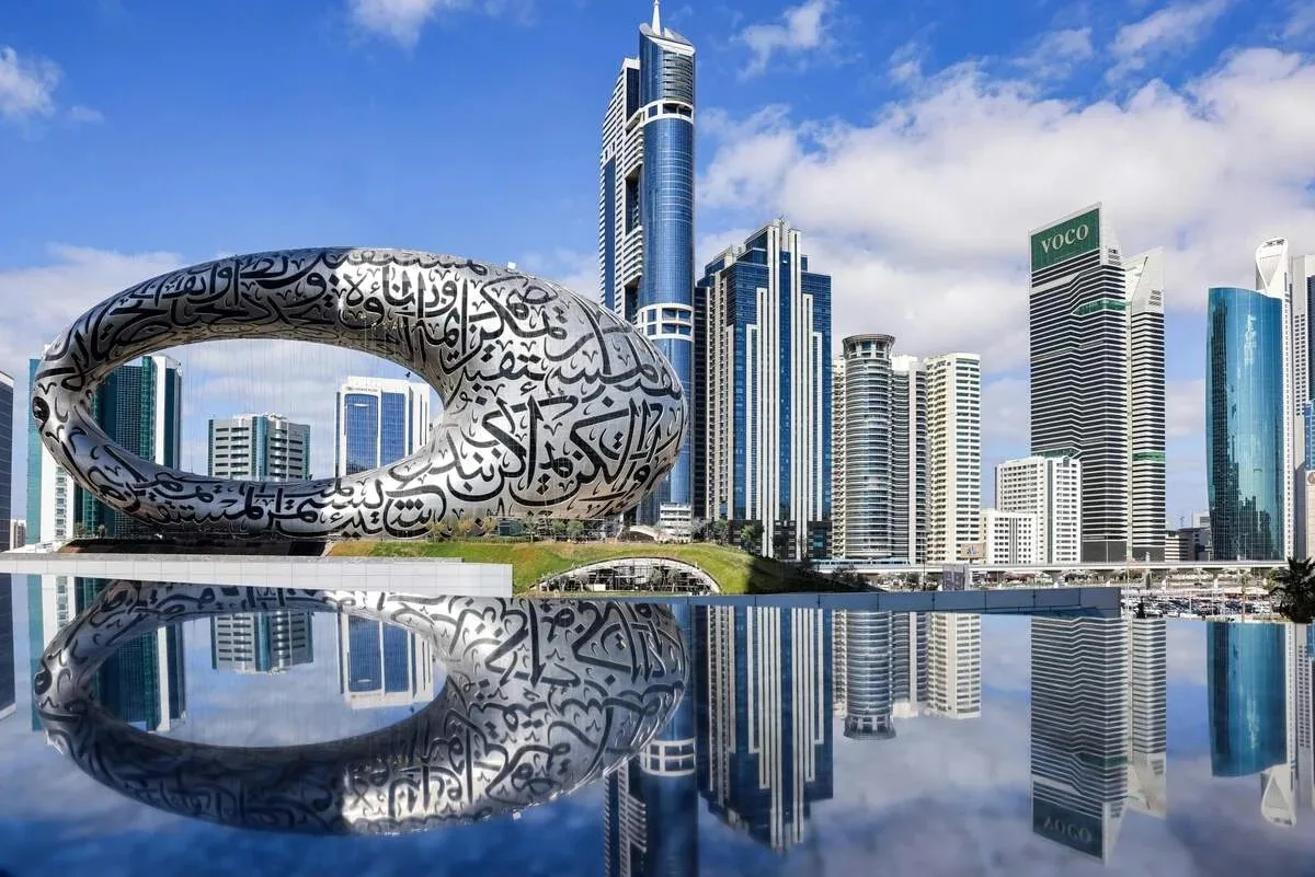 انطلاق مؤتمر السفر والسياحة الميسرة في دبي أكتوبر المقبل