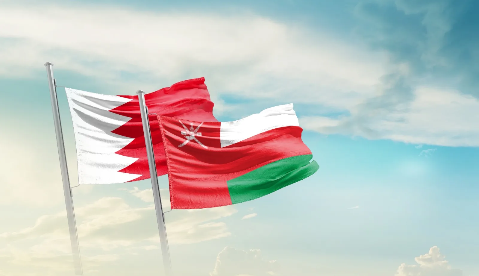 عُمان والبحرين تُفعّلان اتفاقية إزالة الازدواج الضريبي