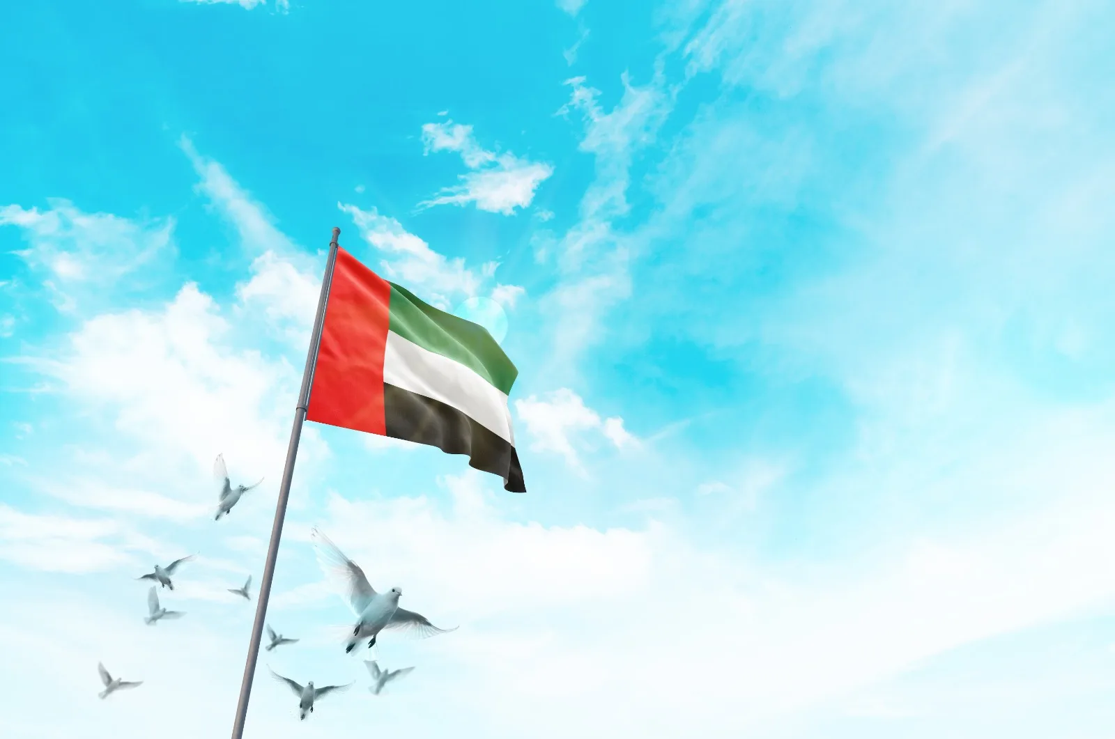 من ميانمار إلى أفغانستان: الإمارات نموذج للعطاء الإنساني