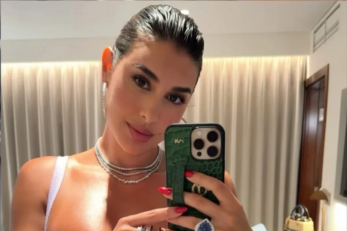 النجمة ياسمين صبري على أعتاب أول بطولة سينمائية مطلقة