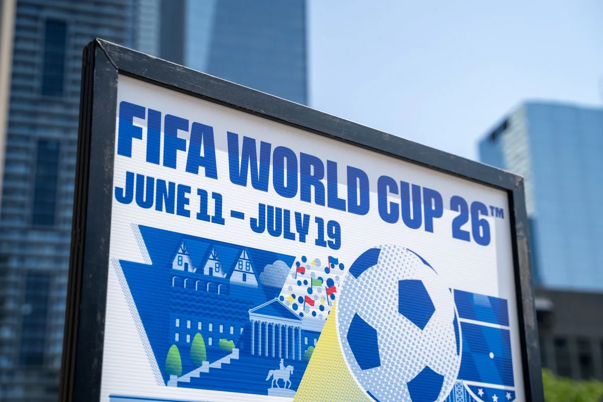 استئناف التصفيات الأوروبية لمونديال 2026 بمواجهات فرنسا وألمانيا وإسبانيا