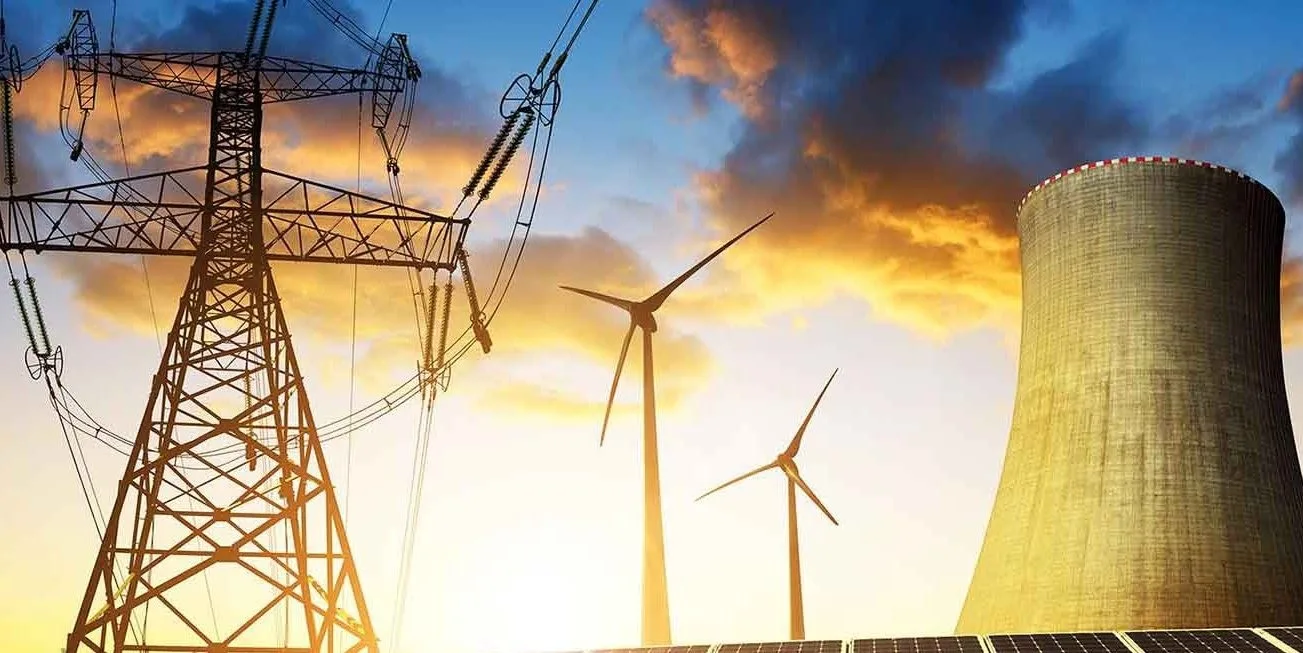 صعود تكاليف الطاقة في ظل تغير المناخ