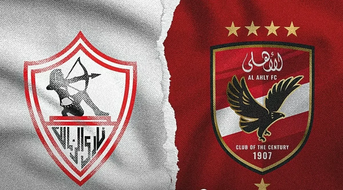 قمة مرتقبة: الأهلي يصطدم بالزمالك في الدوري المصري