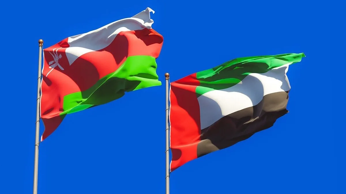 مذكرة تفاهم بين الإمارات وسلطنة عمان لتعزيز التعاون في الرقابة