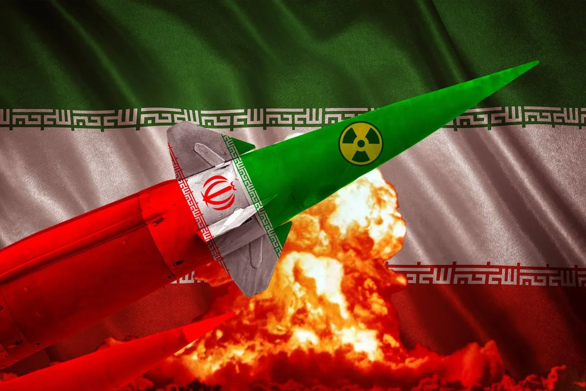 إيران: المطالب الأمريكية بشأن برنامج الصواريخ تعوق مسار المحادثات