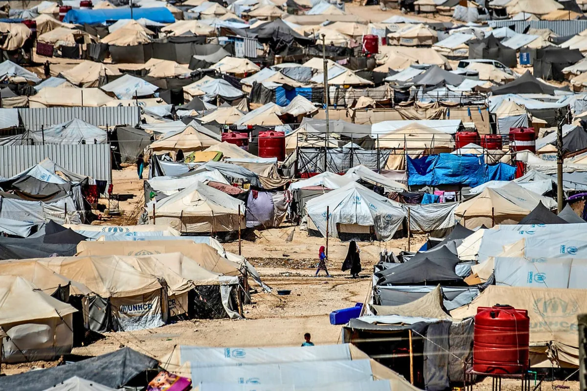 العراق يحاكم 47 فرنسيًا بتهمة الانضمام إلى داعش