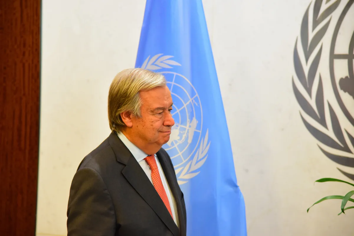 الأمم المتحدة تطالب بإعادة تمويل المساعدات على مستوى العالم