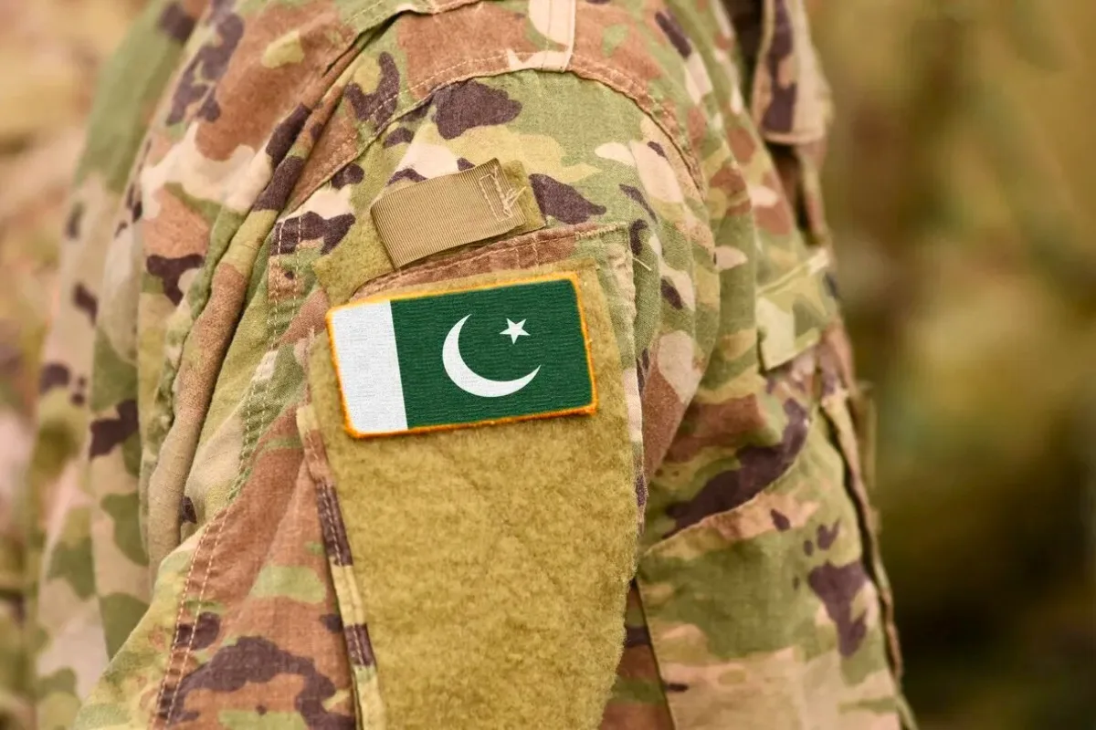 مقتل 7 مسلحين خلال عملية أمنية شمال غرب باكستان