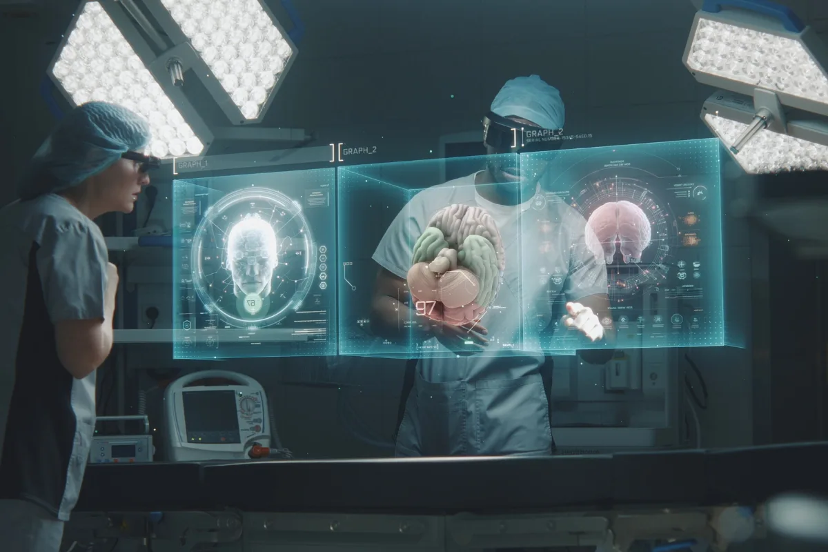 بدقة تفوق 90%.. نظام طبي يكشف الاضطرابات العصبية عبر تحليل الكلام