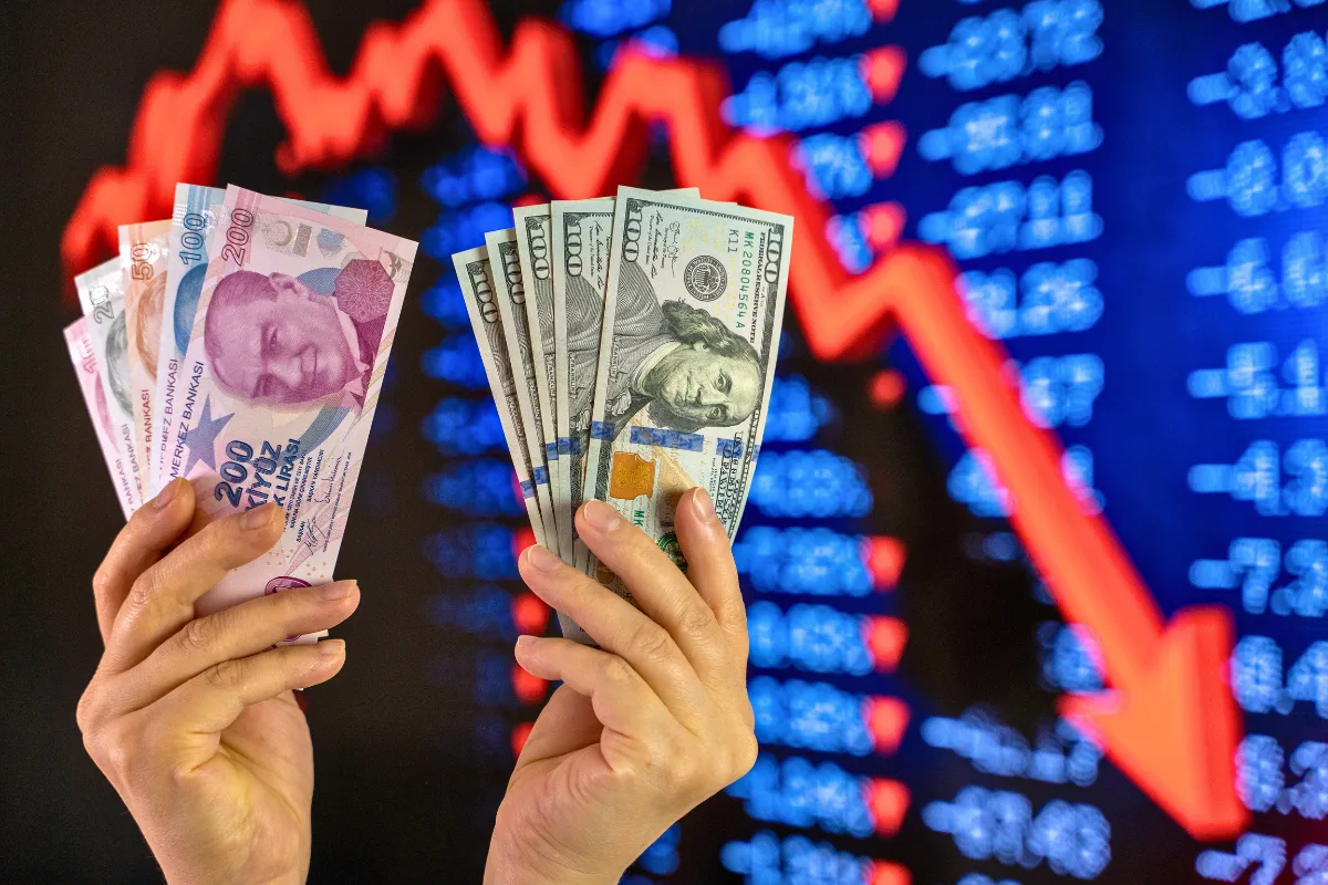 تركيا تلغي الرسوم الجمركية عن بعض المنتجات الأمريكية